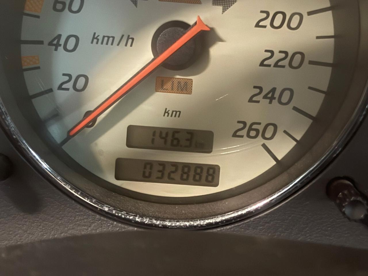 Mercedes-benz SLK 200 cat Kompressor Evo coupé/cabriolet solo per amatori