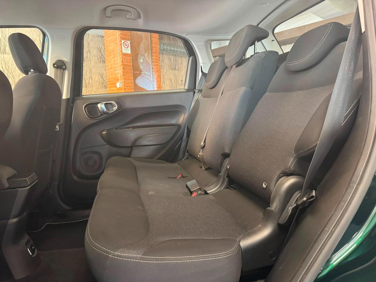 Fiat 500L 1.4 95 CV S&S Cross