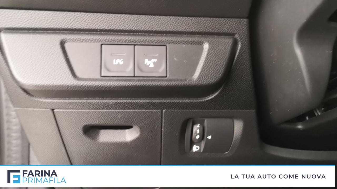 DACIA Jogger - Jogger 1.0 tce Expression Gpl 100cv