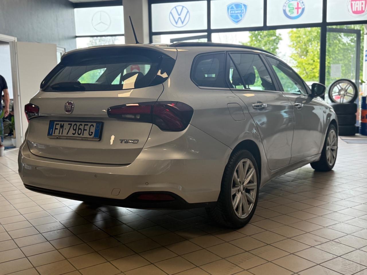 Fiat Tipo 1.3 Mjt S&S SW Business