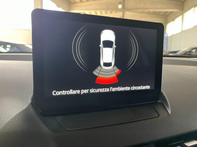 MAZDA Mazda6e Mazda2 1.5 Skyactiv-G Evolve UNICO PROPR./KM CERT.