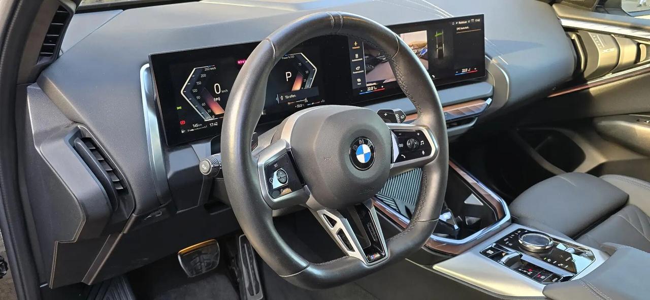 Bmw X3 M xdrive20d MSport Pro auto