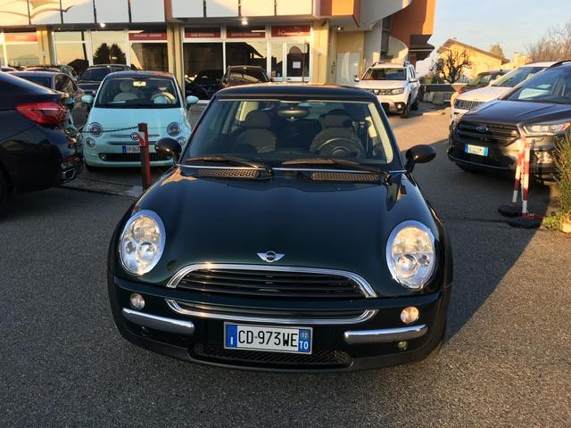 MINI One 1.6 16V One