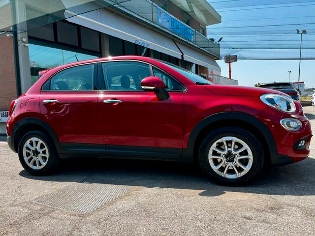 Fiat 500X 1.3 mjt Pop Star 4x2 95cv "TAGLIANDI CERTIFICATI"