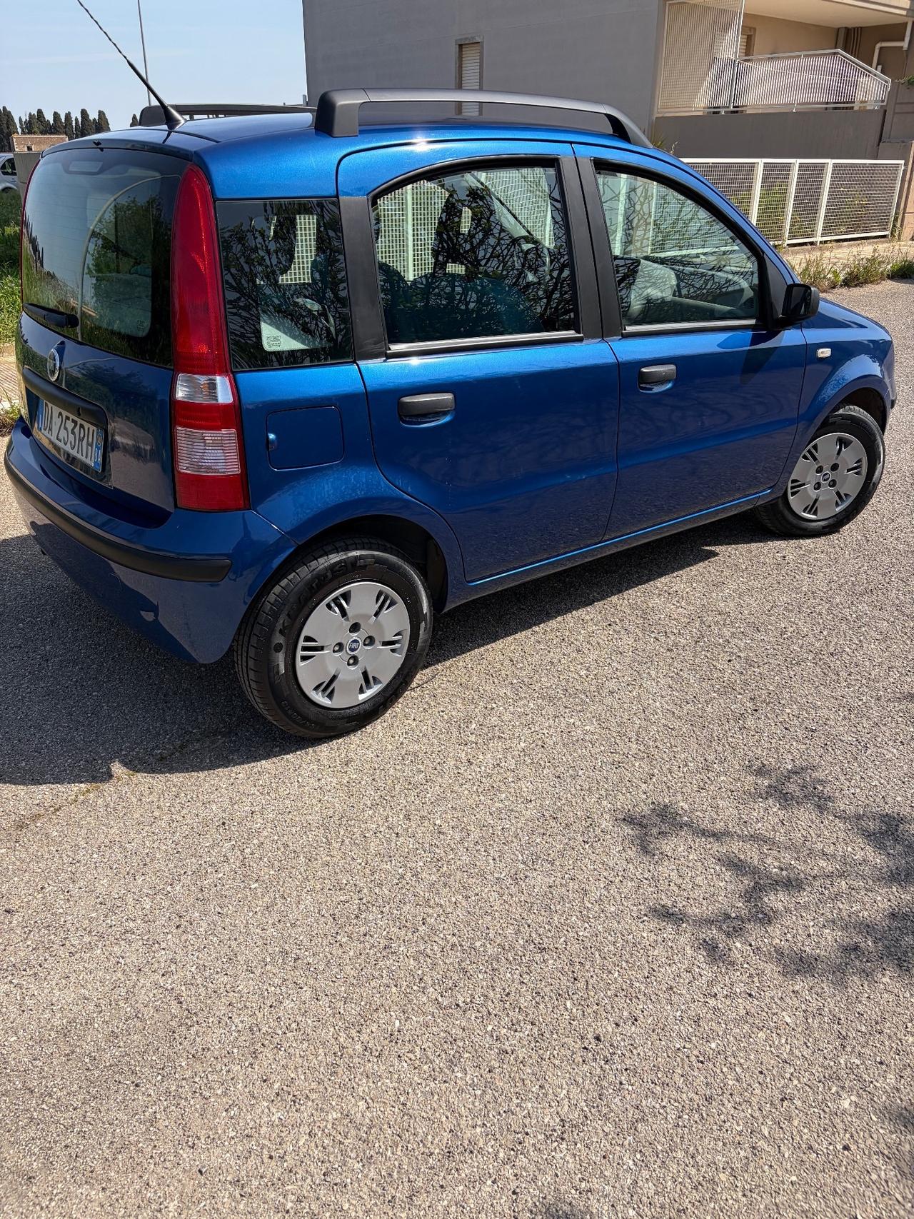Fiat Panda 1.2 Dynamic