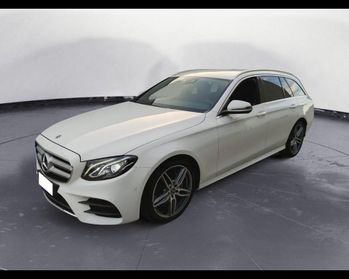 Mercedes Classe E 220 220 D Premium Plus 4Matic 9G-Tronic Plus