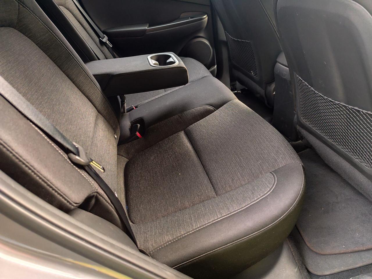 Hyundai Kona EV 64 kWh Exellence