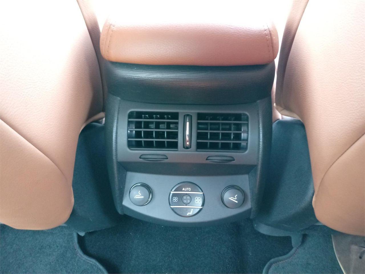 CITROEN C6 2.7 B-T HDi