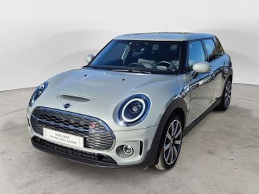 MINI Mini Clubman 2.0 Cooper S Yours 178cv auto