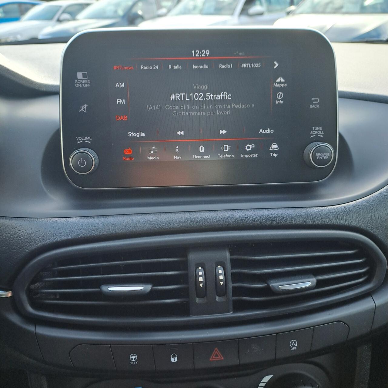 Fiat Tipo S.W. 1.6 Mtj 120cv Business