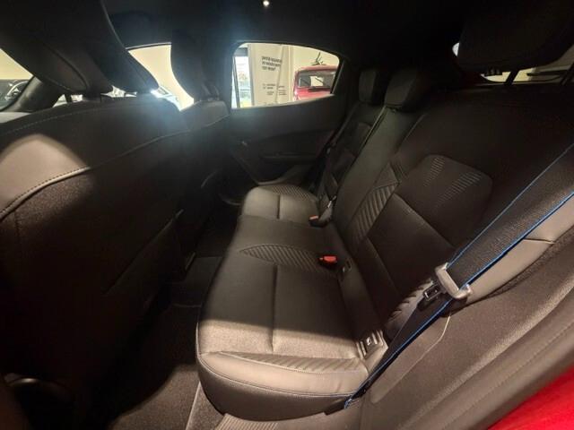 Renault Clio Full Hybrid E-Tech 160 CV 5 porte Esprit Alpine