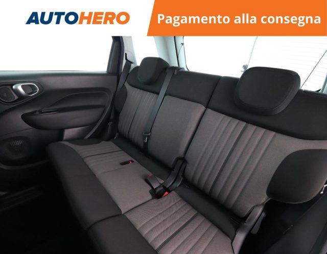 FIAT 500L 1.6 Multijet 120 CV Lounge