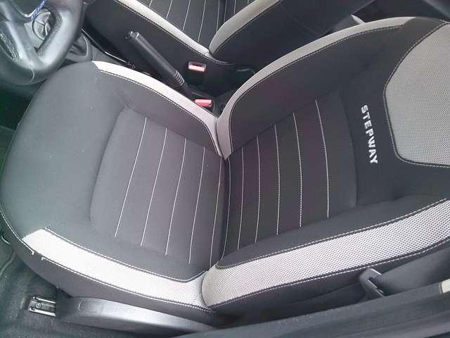 Dacia Sandero Sandero Stepway 1.5 blue dci 95 cv Comfort stastop