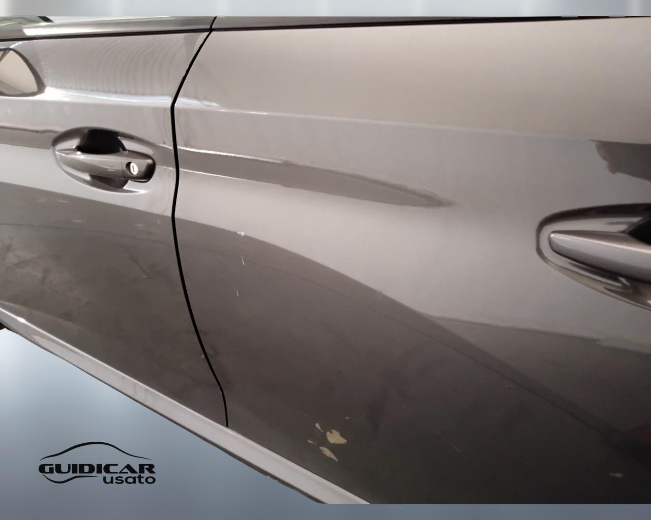 PEUGEOT 208 II 2019 - 208 1.5 bluehdi Allure Pack s&s 100cv