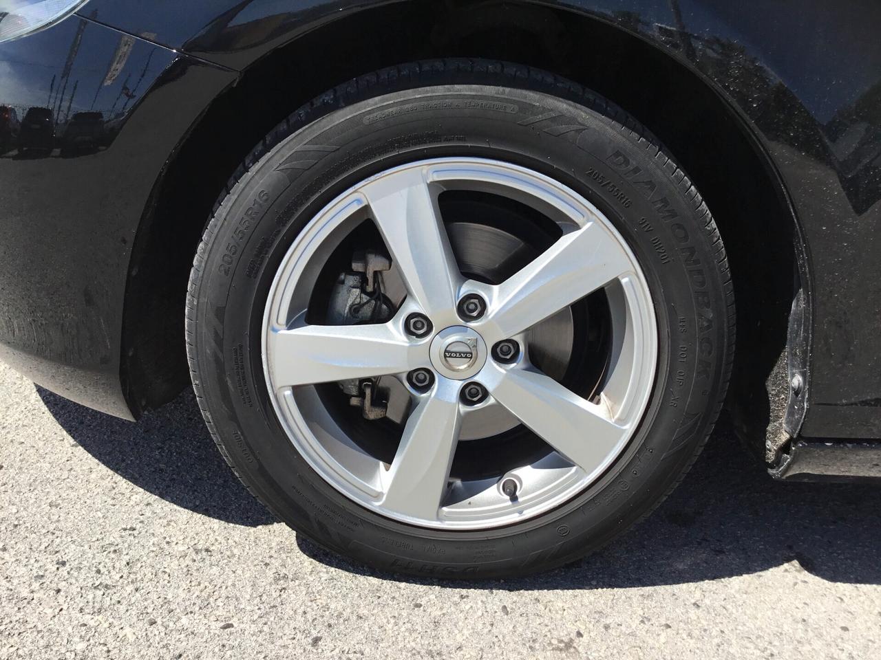 Volvo V40 D2 Business