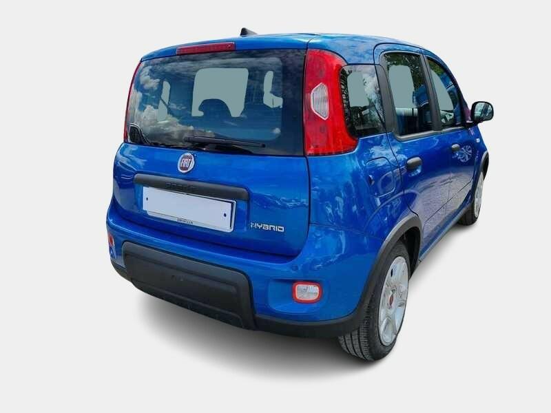 FIAT PANDA 1.0 HYBRID MY24