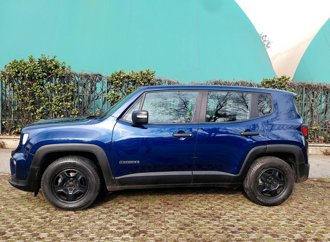 Jeep Renegade 1.0 T3 Sport