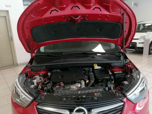 OPEL Crossland X 1.5 ECOTEC D 110 CV AUTOCARRO Advance N1
