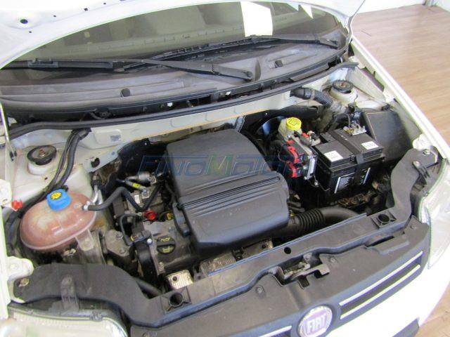 FIAT Panda 1.2 4x4 60 CV