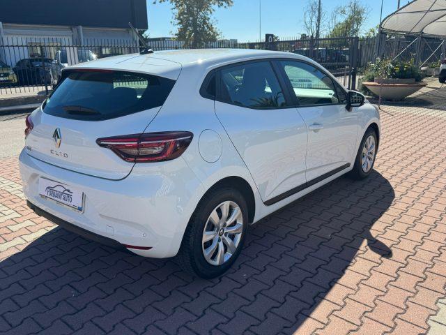 RENAULT Clio Blue dCi 85cv 5 PORTE BUSINESS AZIENDALE