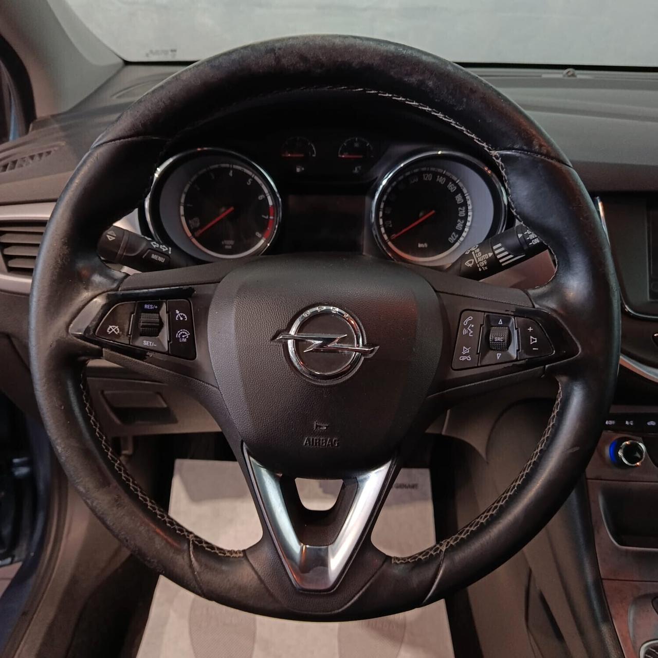 Opel Astra SPORTS TOURER 1.0 BENZINA