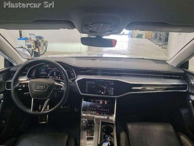 AUDI S7 Sportback 3.0 tdi mhev quattro 349cv - FZ076SR