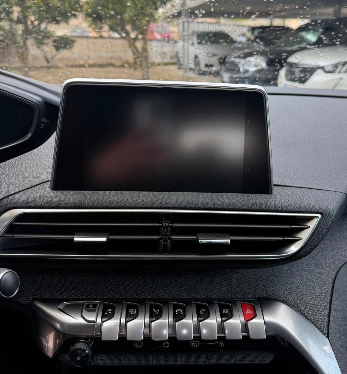 Peugeot 3008 BlueHDi 150 GT-Line