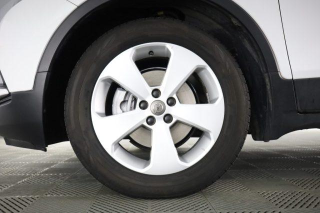 OPEL Mokka Mokka X 1.6 CDTI ECOTEC 136cv AT6 Advance