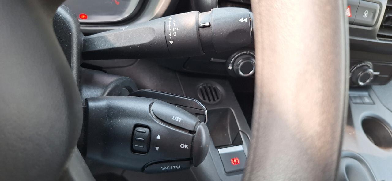 Toyota Proace City 1.5D 100 CV S&S PC 5p. Comfort