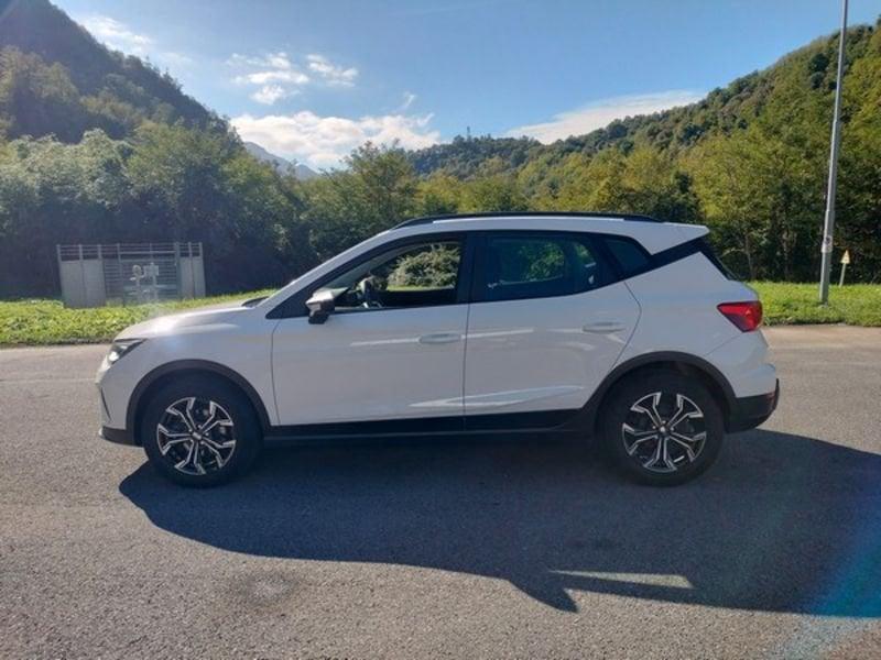 SEAT Arona Arona 1.0 ecotsi Reference 95cv