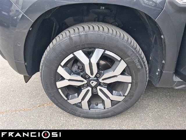 DACIA Duster 1.0 tce Prestige up SL DaciaPlus Gpl 4x2 10