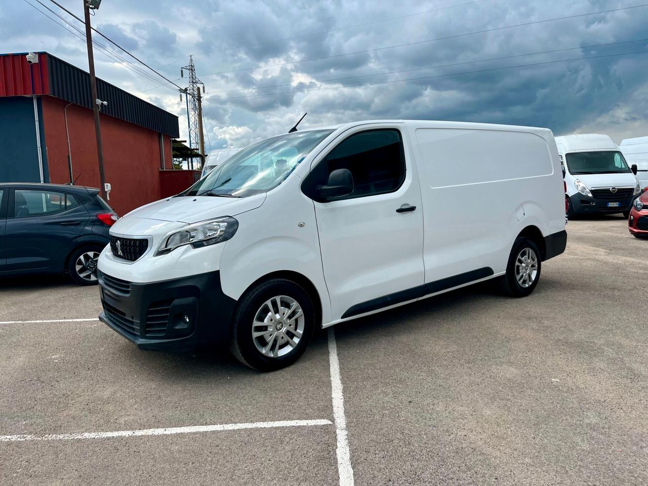 Furgone Peugeot Expert PREMIUM - BlueHDi 100 S&S Long
