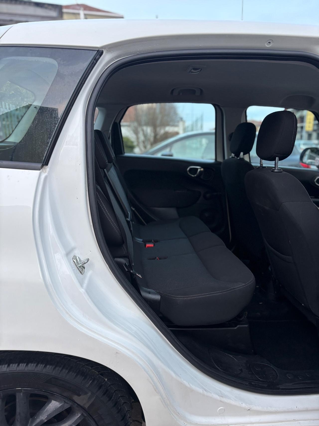 Fiat 500L 1.6 Multijet 120 CV Lounge