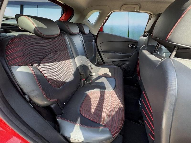 Renault Captur Captur 1.5 dCi 8V 90 CV Start&Stop Live