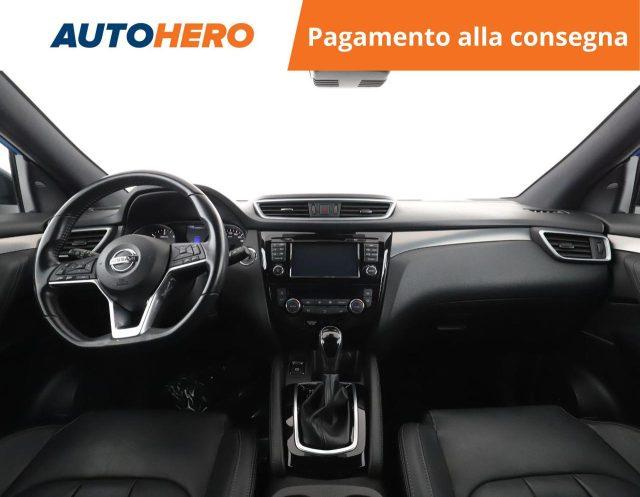 NISSAN Qashqai 1.6 dCi 2WD Tekna+