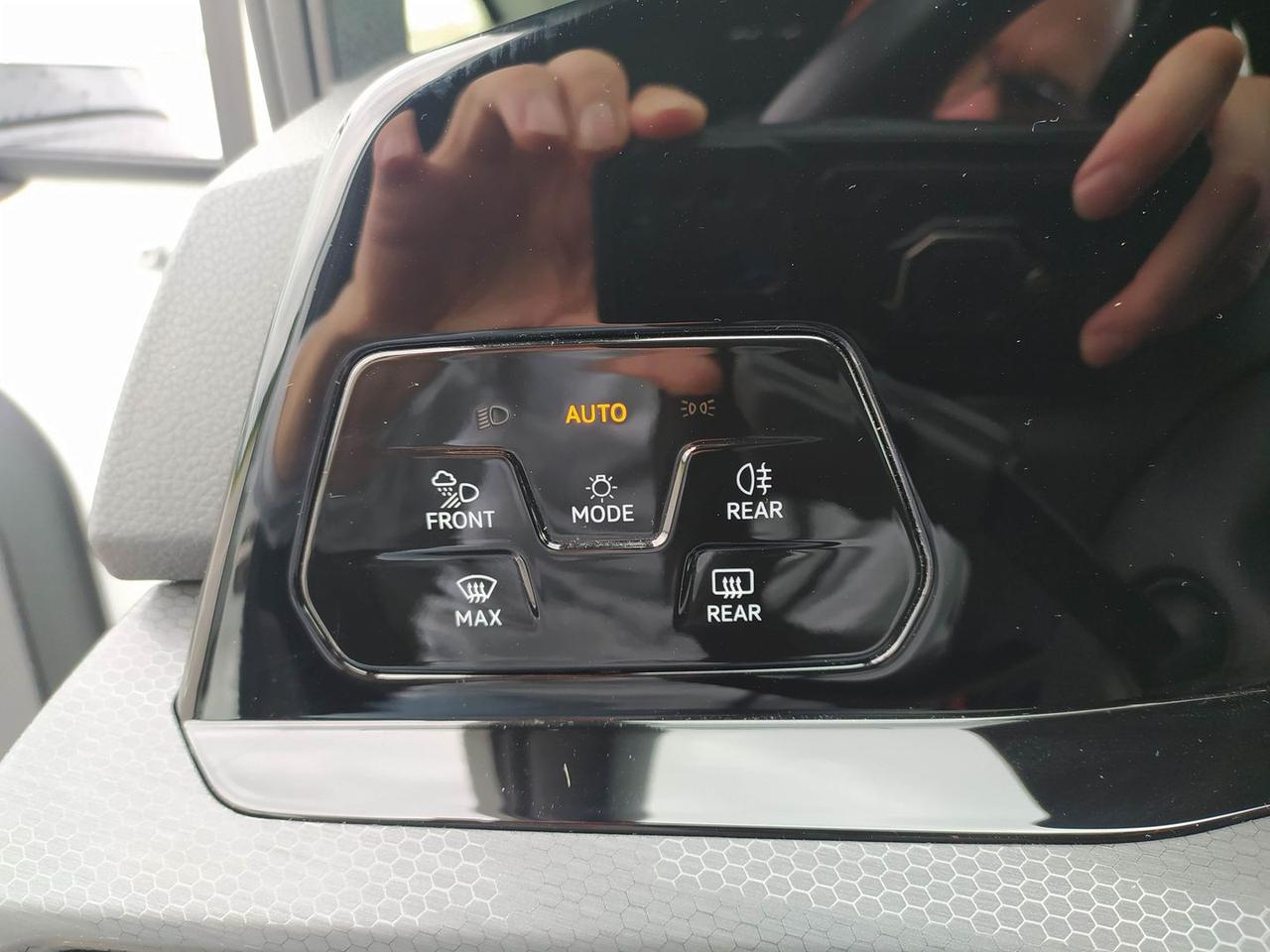 Volkswagen Golf 1st Edition Life 1.4 eHybrid #6450