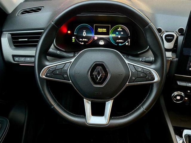 RENAULT Arkana Arkana Full Hybrid E-Tech 145 CV Techno Unicopropr