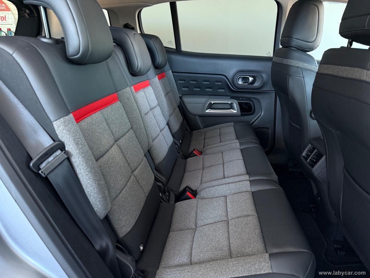CITROEN C5 Aircross BlueHDi 130 S&S EAT8 Feel