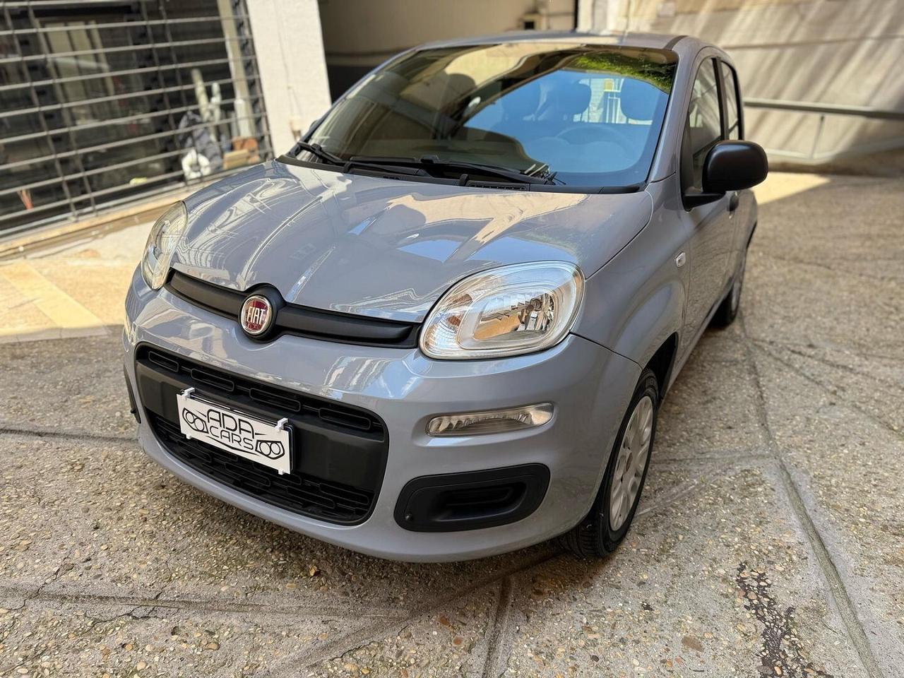 FIAT PANDA 1.2 GPL - 12 MESI DI GARANZIA