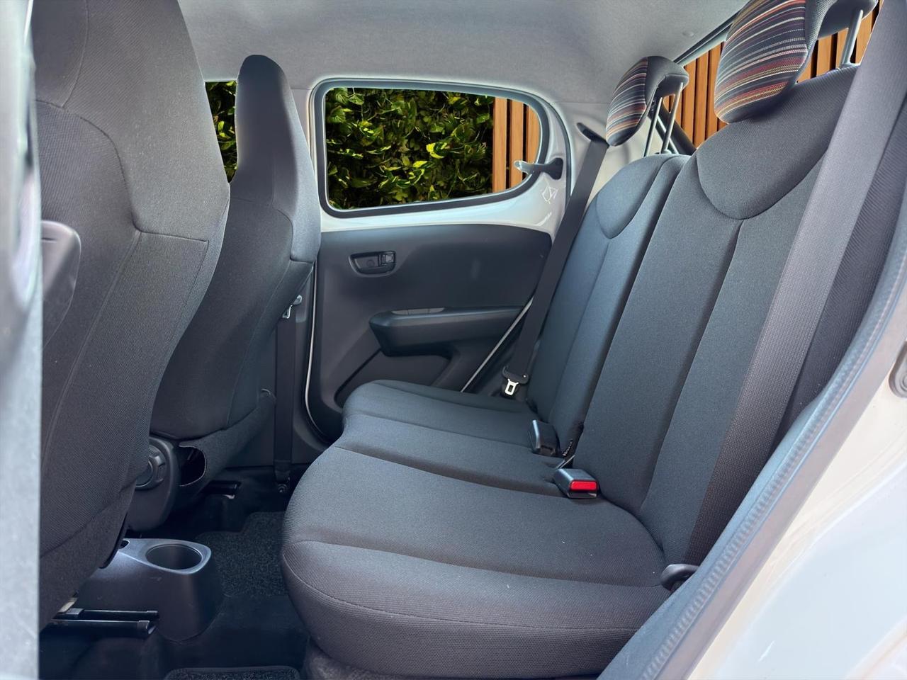 Citroen C1 VTi 68 5 porte Shine