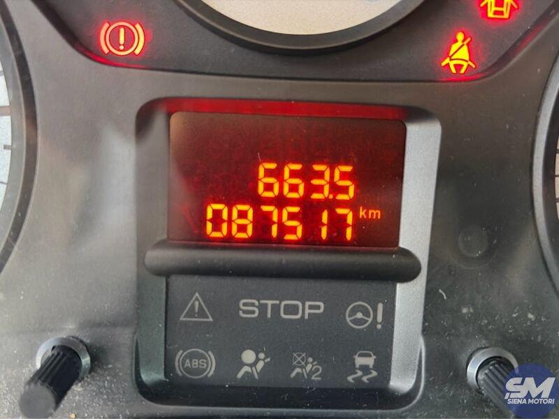 Peugeot Partner Partner Tepee Mix BlueHDi 100 Active