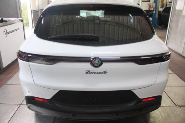 ALFA ROMEO Tonale 1.6 diesel 130 CV TCT6 Sprint