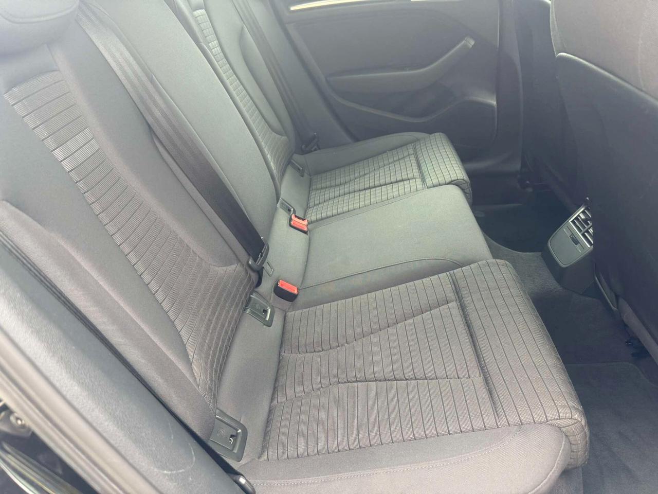 Audi A3 SPB 35 TDI S tronic 1.6 TDI 116CV ANNO 2018