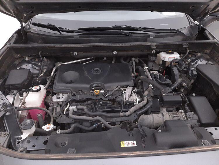 Toyota RAV4 Hybrid Business 2WD BR429102 2.5 Full Hybrid 218CV