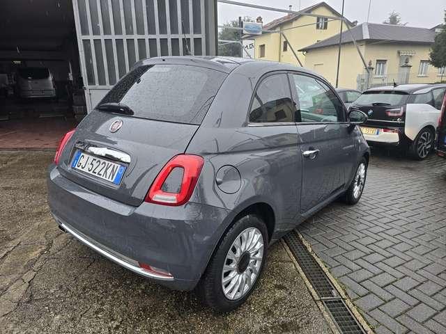 Fiat 500 1.2 Lounge 69cv my18 OK NEOPATENTATI