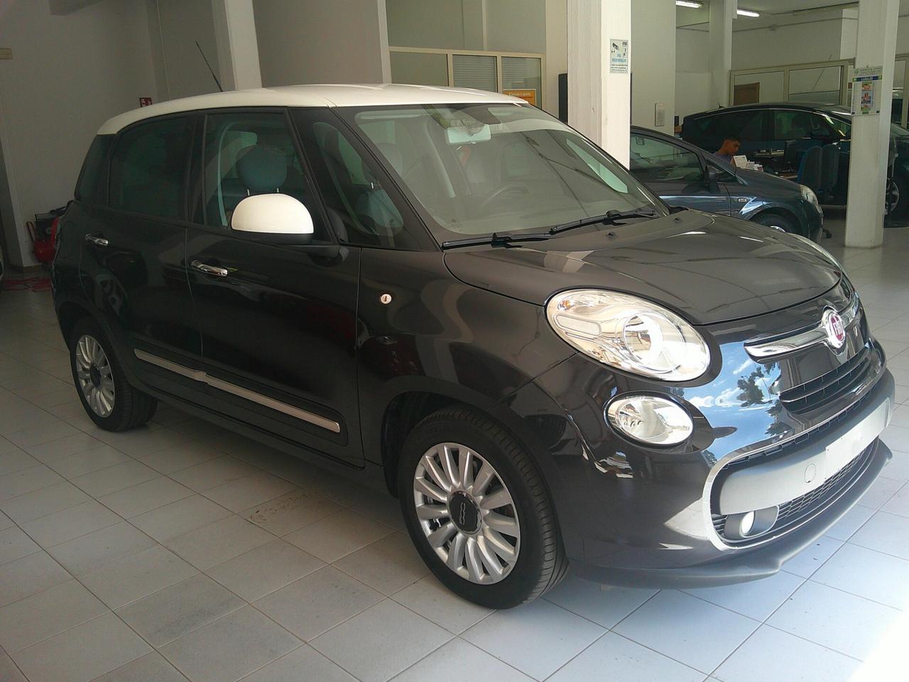 Fiat 500L 1.6 Multijet 105 CV Pop Star
