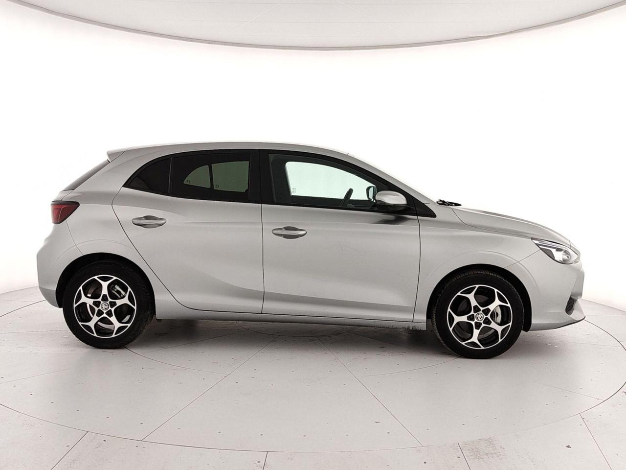 Mg MG3 1.5 Hybrid+ Luxury