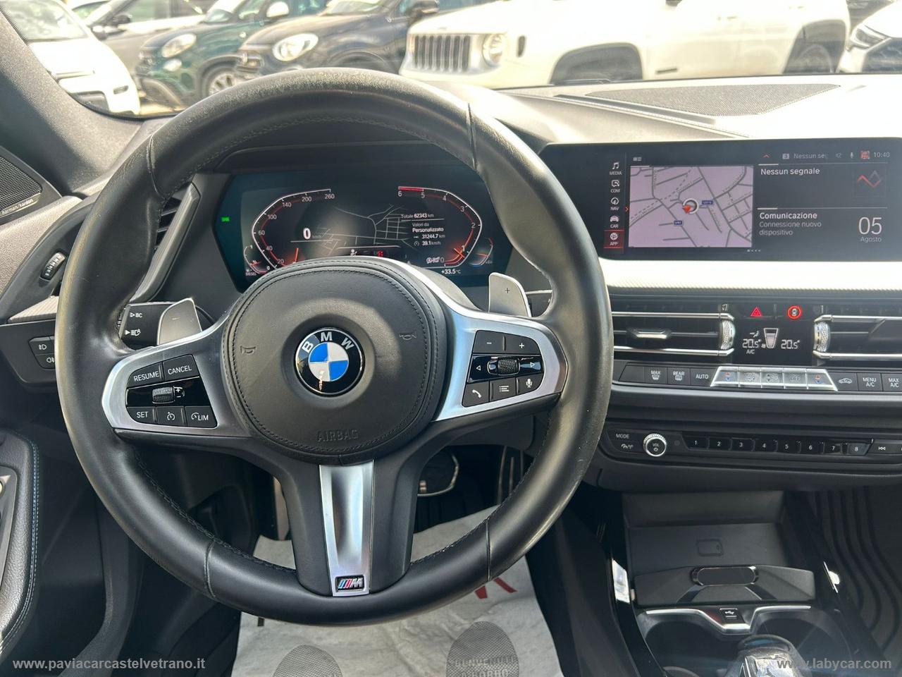 BMW 220d Gran Coupé Msport aut.