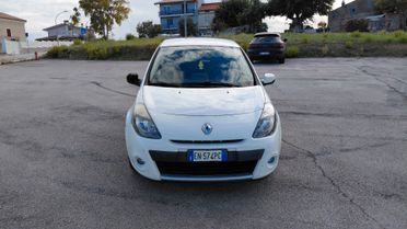Renault Clio 1.2 16V 3 porte Dynamique