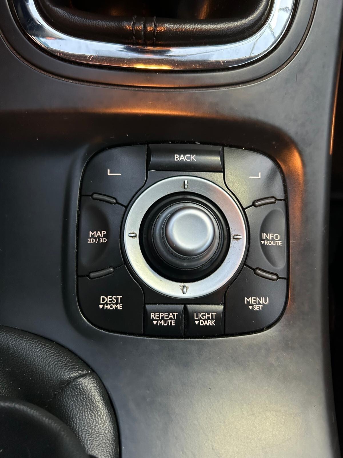 Renault Megane Mégane 1.5 dCi 110CV